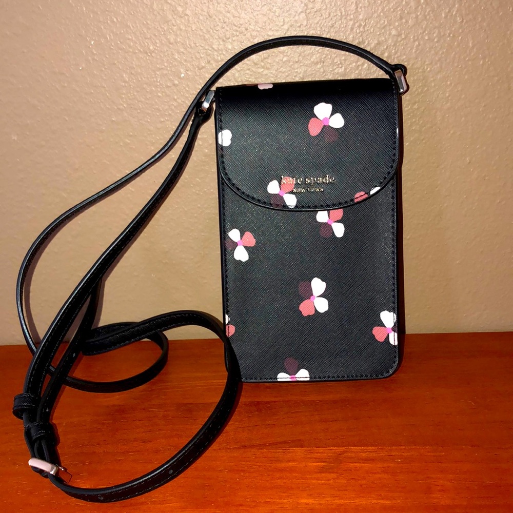 Kate Spade cross body bag